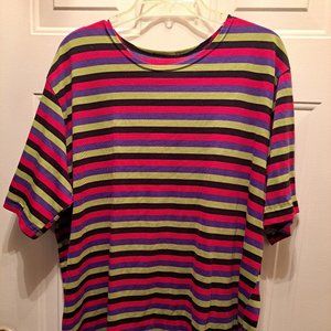 Adult Looking Garanamals Top@! No Tag but Size 2x ** Priced to Move Quick ****